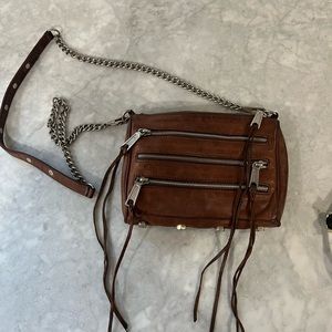 Rebecca Minkoff crossbody bag